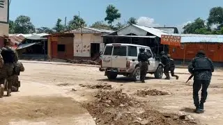 EN DIRECT: Men Kòman Lari Potoprens leve aprè Anpil Katouch tap tire