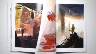 Structura 3: Sparth Interview