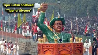 Tiger of Mysore|Tipu Sultan Shaheed