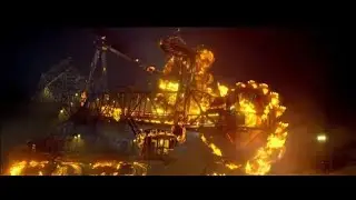 Kaito Shoma - Scary Garry | Ghost Rider