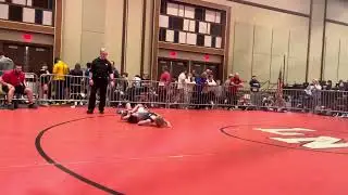 Northeast Regionals