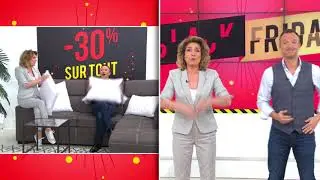 [ BLACK FRIDAY ]