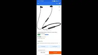 Oneplus bullets wireless Z Review // Flipkart 1 Day Delivery