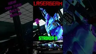 This *STRIKER 9* Build is LASERBEAM ⚡️ | Best Class Setup | META | MW3 | COD WARZONE 