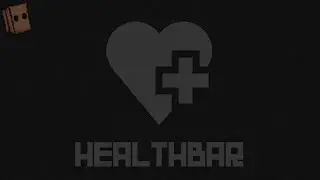 HealthBar v2 Release Demo