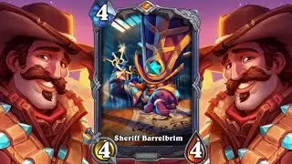Crazy Cards from new Expansion! - Hearthstone Wild