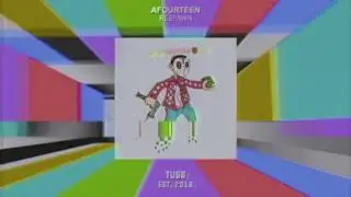 AFOURTEEN — RESPAWN [p. CUBENSIS]