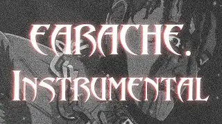 scarlxrd - EARACHE. | Instrumental (reprod. STORM Inc.)
