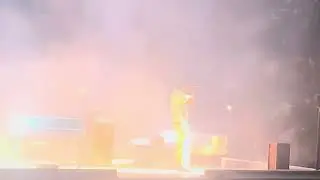 Tyler, the Creator - Goblin Medley Live @ Crypto Arena