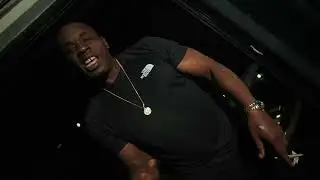 Big Dog Yogo - Just Me [Music Video]