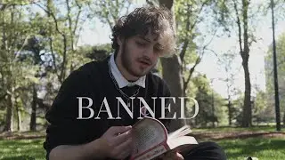 5 Books You Didn't Know Were Banned ft. Jaidyn