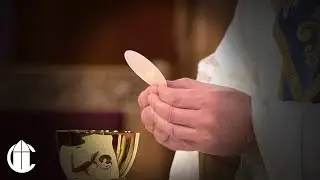 Catholic Mass Today: 5/29/23 | Memorial of the Blessed Virgin Mary, Mother of the Church