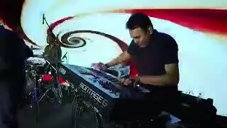 kk live performance