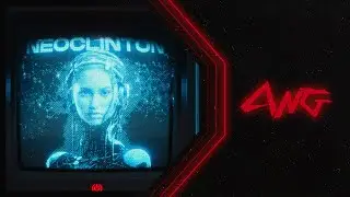 ANG - NEOclinton (Visualizer)