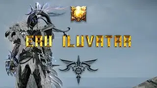Lost ark - Top 1 Sharpshooter Grand Master 👑  PVP montage [Eru Iluvatar]