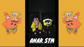 PRESET AM SOUND ANAK STM SEREM