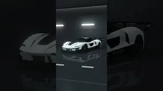 Progen Emerus Customizations (McLaren Senna) - GTA 5 Online
