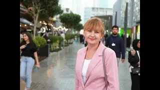 Oriflame осуществляет мечты .
