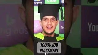 Digital marketing course in chandigarh- 100% job placement