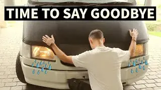 Channel Update - Headlight Replacement & Osram Nightbreaker headlight bulb review