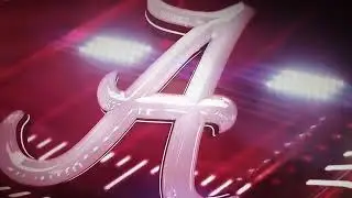 Alabama Crimson Tide | Fight Song