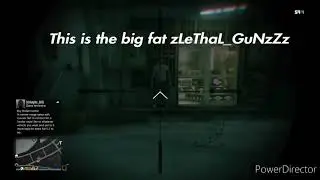 NWK1 vs FAT RIP zLeThaL_GuNzZz