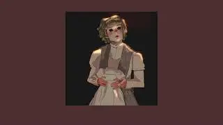 the ballad of jane doe but it's on an old record