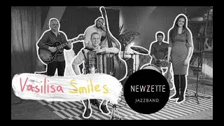 Newzette  «Vasilisa smiles»