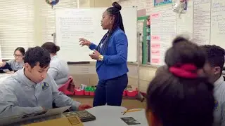 Happy National Teacher Day from National Life and LifeChanger of the Year