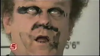 Check It Out! - Crime (Fingerprints & Mugshots)