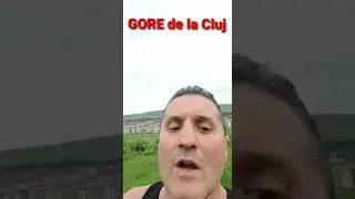 GORE @goredelacluj9725