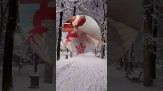 адвент календарь | день 7