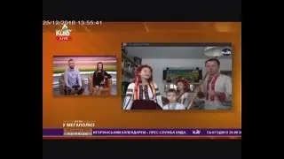 РУСЛАН ТРОЧИНСЬКИЙ З ЕСТОНІЇ
