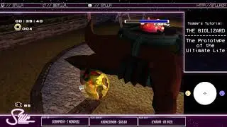 [SA2B] Biolizard Tutorial