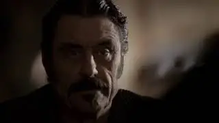 Deadwood - Al Swearengen - Ad Hoc Free Gratis