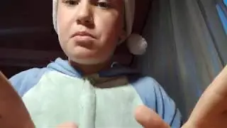 первый асмр