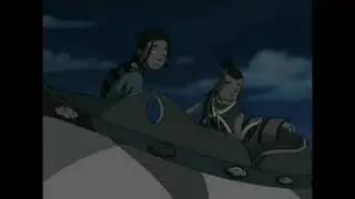 Сокка и Тоф 2х06