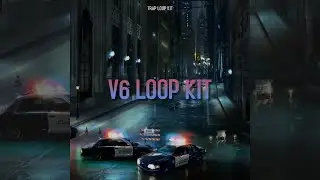 Free Loop Kit With Stems/Midi 