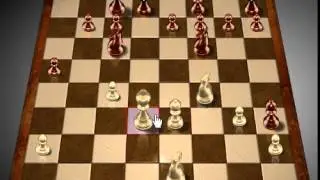 Chess game