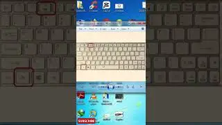 How to Enable Wifi Connection in Laptop | Enable Wireless in Laptop