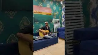 Adat Atif Aslam Cover Adeel Sadiq
