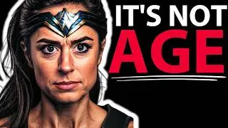 Stop Blaming Your Age! Fat Loss and Aging