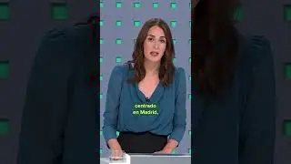 😍 RITA MAYOR | TELEMADRID DEBATE