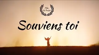 SOUVIENS TOI - Court métrage
