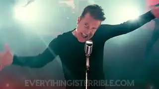 ROCK N' ROLL SAVIOR!   ///   EVERYTHING IS TERRIBLE!