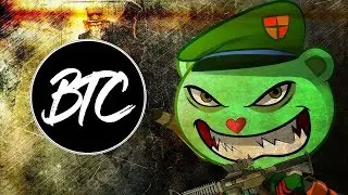 NEO - Happy Tree Friends (Remix)