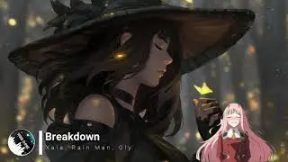 Xaia, Rain Man, Oly - Breakdown [SE Release]