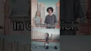 NEW: AI Color Match for Premiere Pro and After Effects