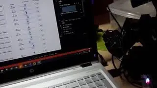 Control Dynamixel motors using C#