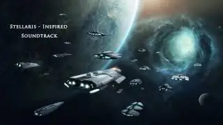 Space Exploration - ReMaxony OST